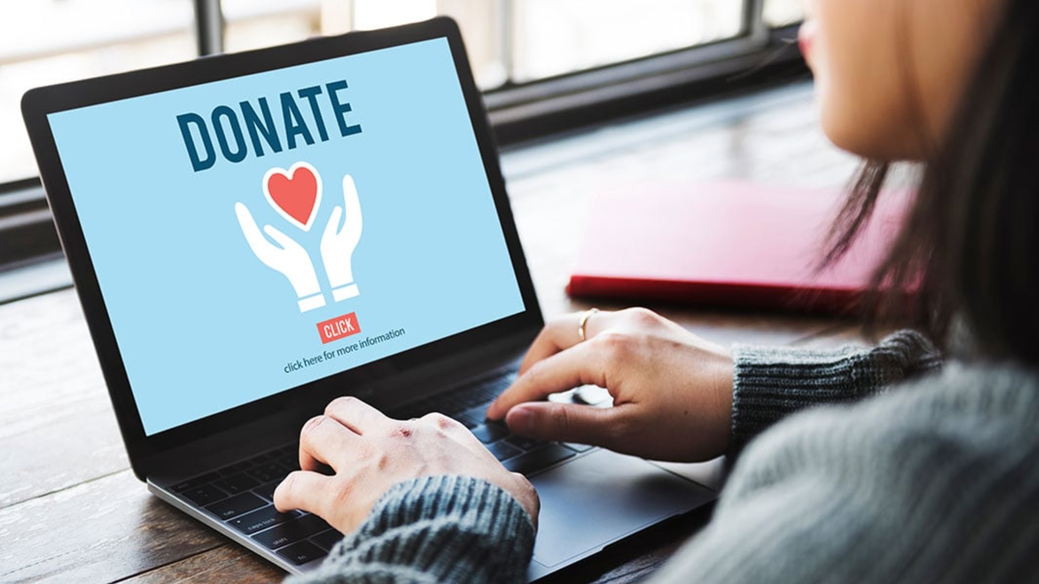 The Future of Donation Drives: How Digital Platforms Are ...