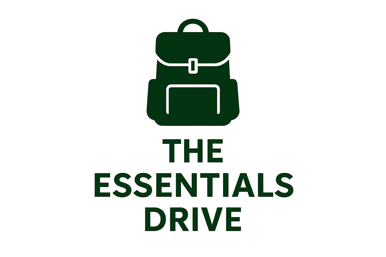 Essentials Drive The Essentials Drive by Green Mountain Recovery Foundation Inc ...