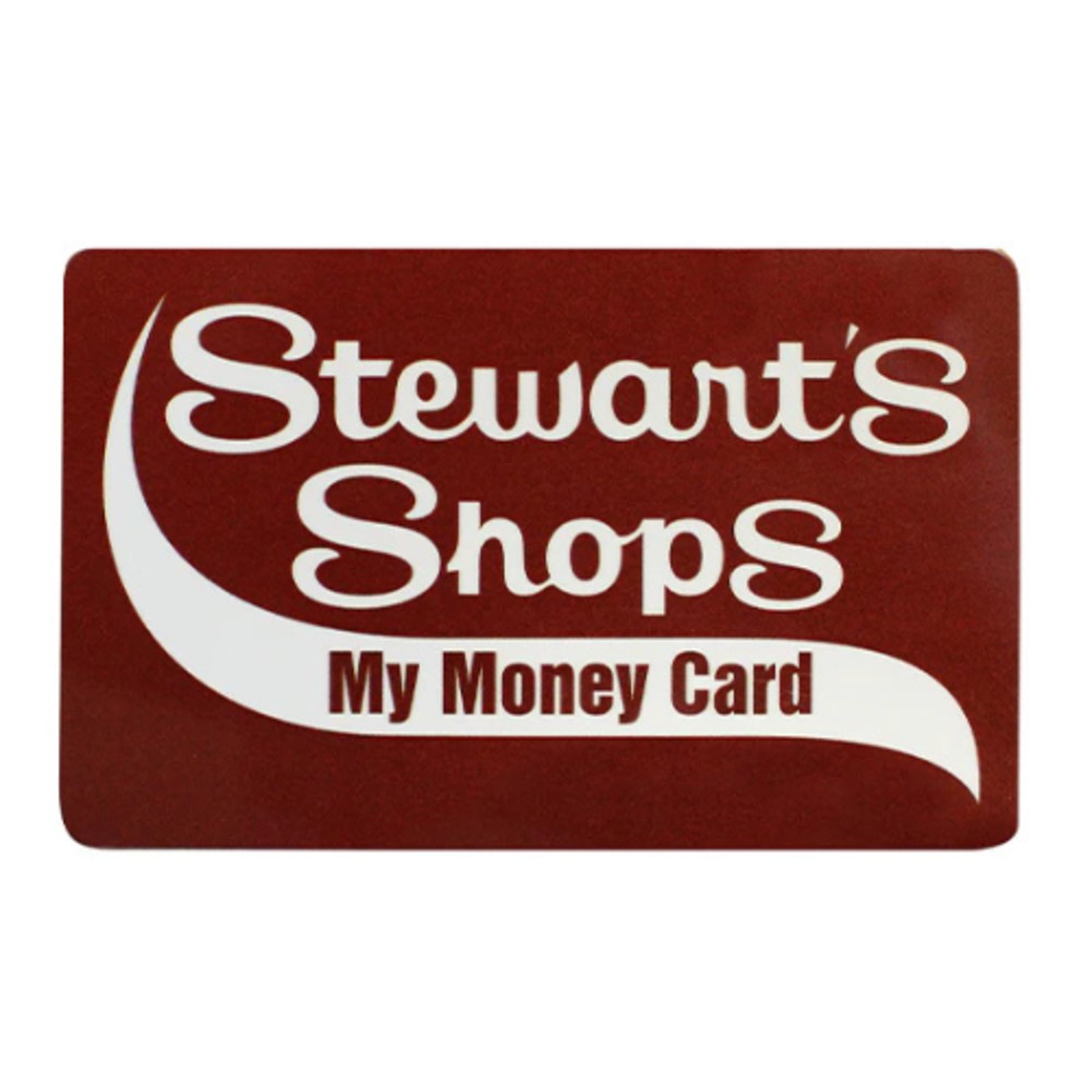 Stewarts Gift Card
